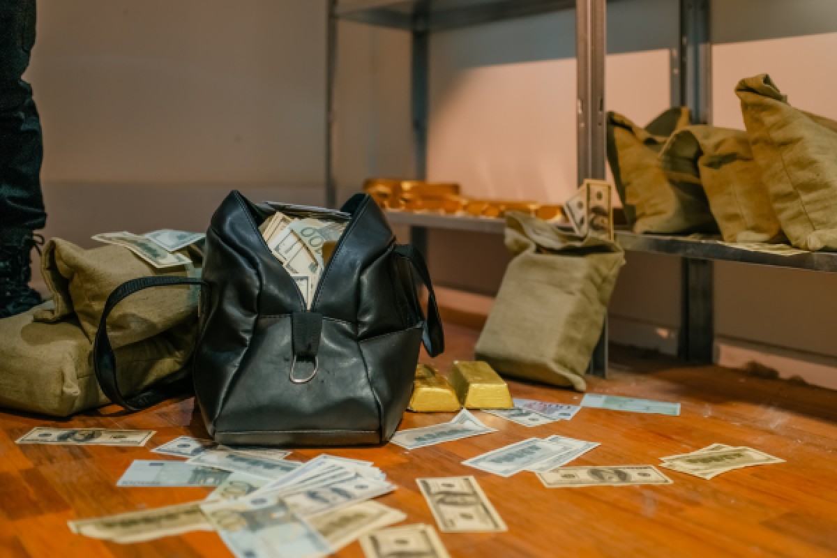 ESCAPE GAME IN THE CITY HEIST ROUEN - Exploregion