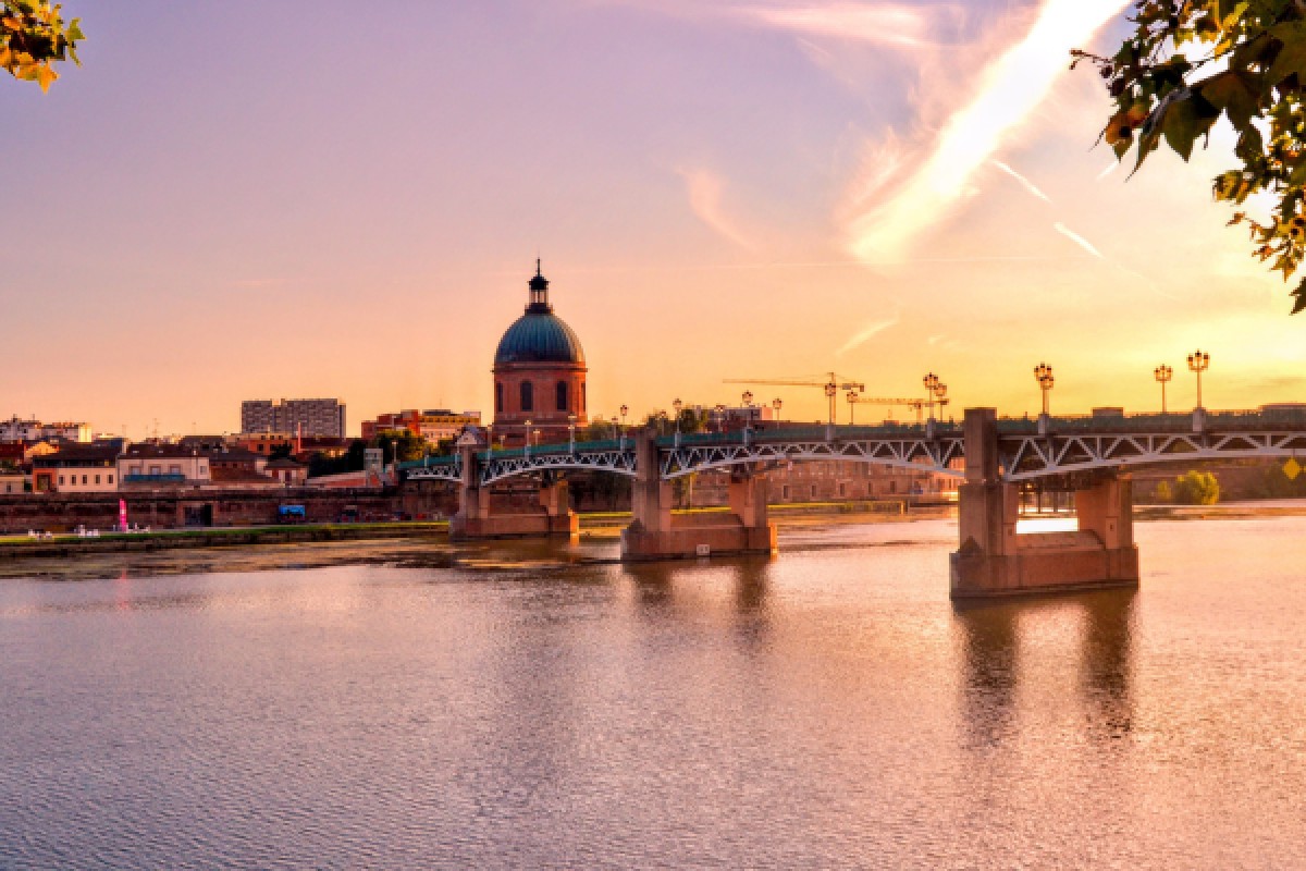 ESCAPE GAME IN THE CITY HEIST TOULOUSE - Exploregion