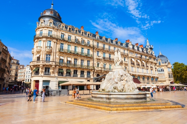 ESCAPE GAME IN THE CITY HEIST MONTPELLIER  - Exploregion