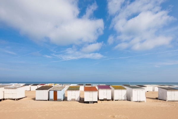 ESCAPE GAME IN THE CITY HEIST CALAIS - Exploregion