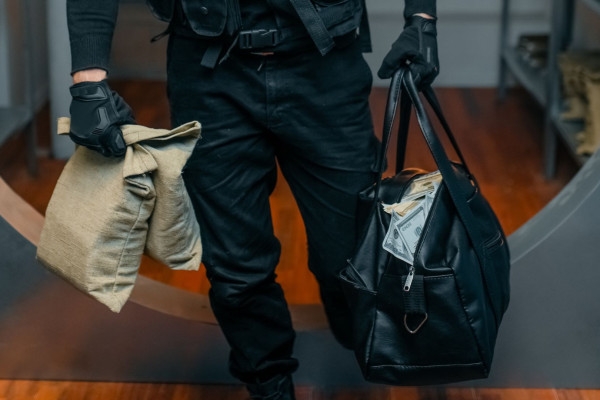 ESCAPE GAME IN THE CITY HEIST COPENHAGEN - Exploregion