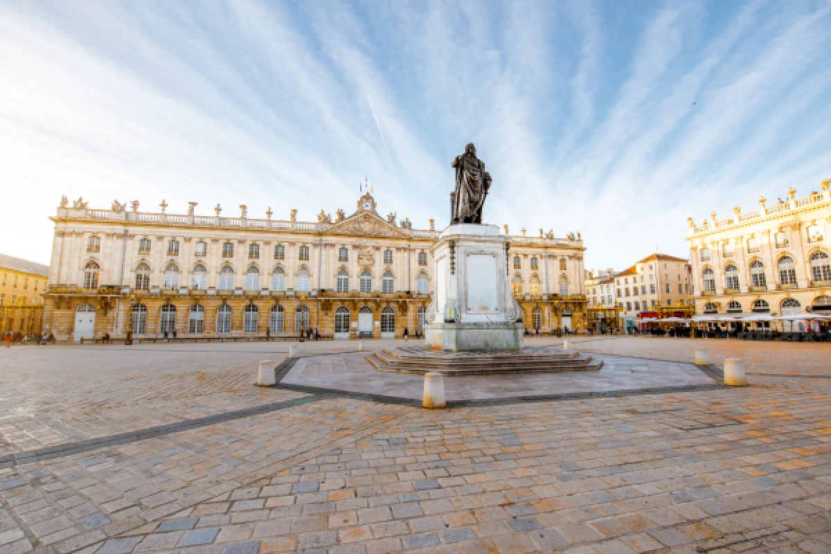 ESCAPE GAME IN THE CITY HEIST NANCY - Exploregion ESCAPE GAME IN THE CITY HEIST NANCY - Exploregion