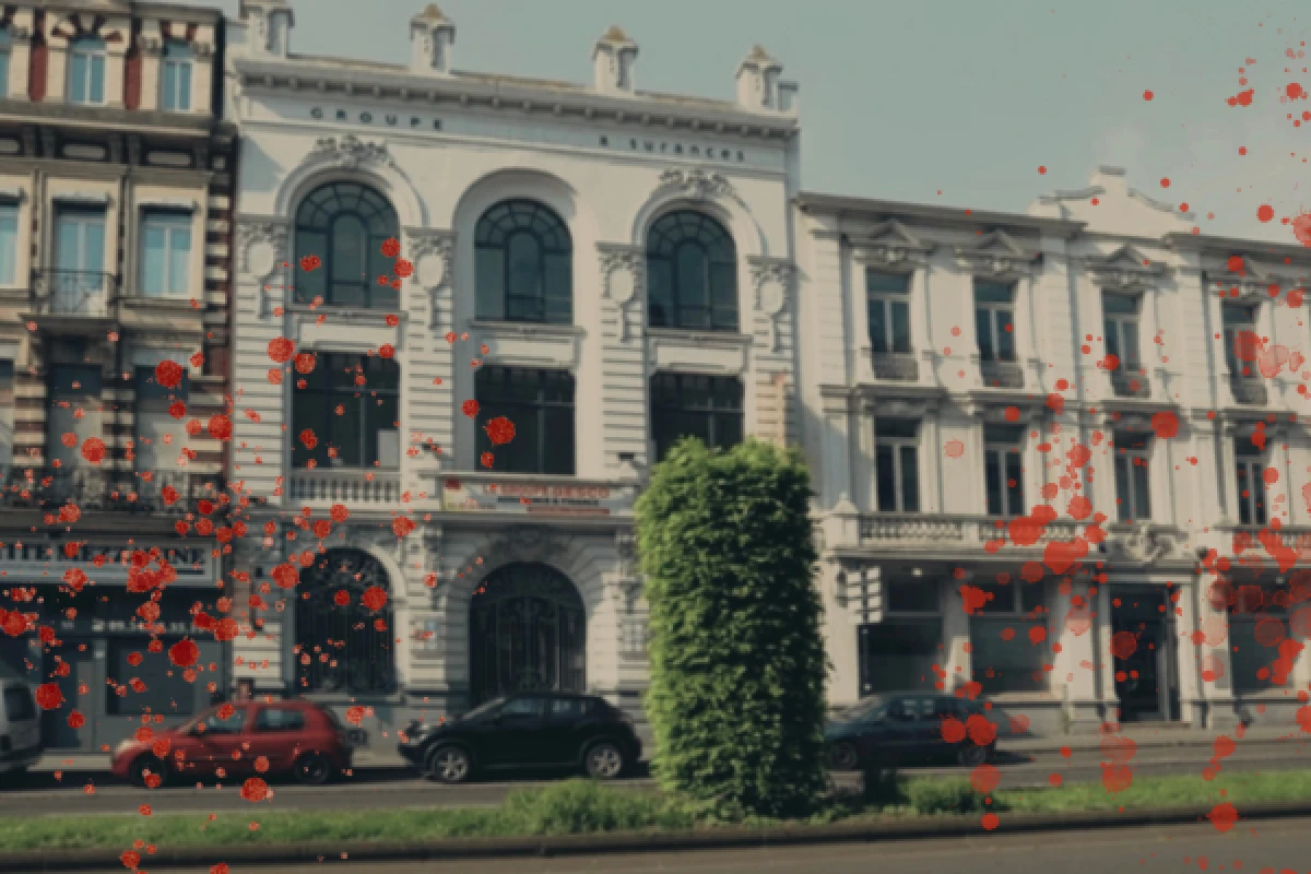 ESCAPE GAME TWD Roubaix - Exploregion ESCAPE GAME TWD Roubaix - Exploregion