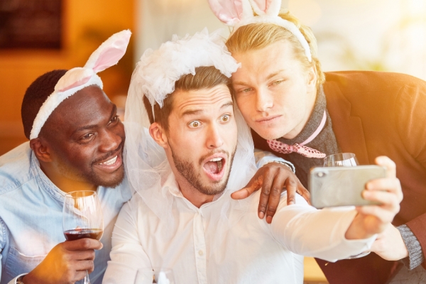 STAG PARTY CITY CHALLENGE ANNECY - Exploregion