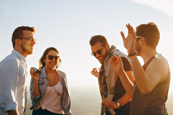 STAG PARTY CITY CHALLENGE BIARRITZ - Exploregion