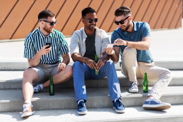 STAG PARTY CITY CHALLENGE MARSEILLE - Exploregion