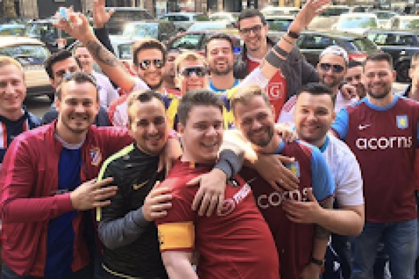 STAG PARTY CITY CHALLENGE SAINT-ETIENNE - Exploregion