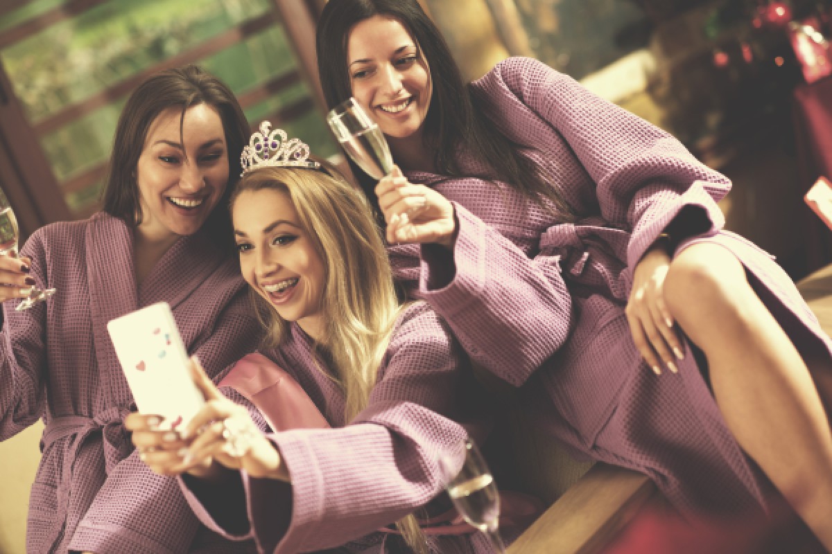 HEN PARTY CITY CHALLENGE BASEL - Exploregion