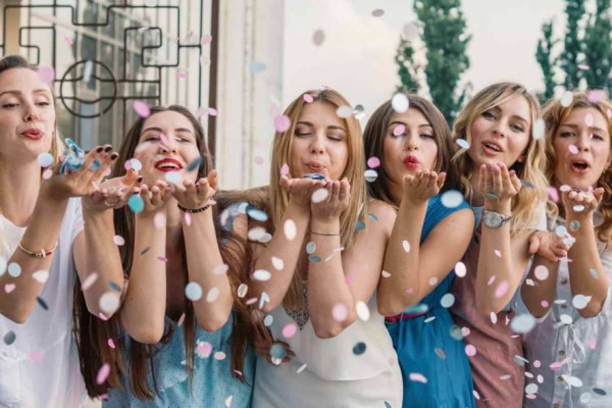 HEN PARTY CITY CHALLENGE BASTIA - Exploregion