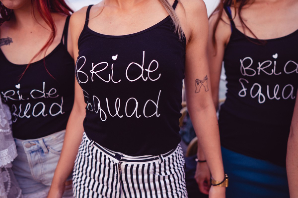 HEN PARTY CITY CHALLENGE BERLIN - Exploregion