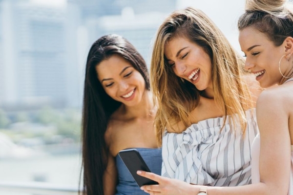 HEN PARTY CITY CHALLENGE BORDEAUX - Exploregion