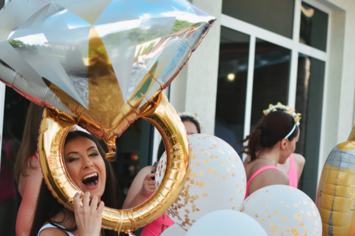 HEN PARTY CITY CHALLENGE BRUSSELS - Exploregion