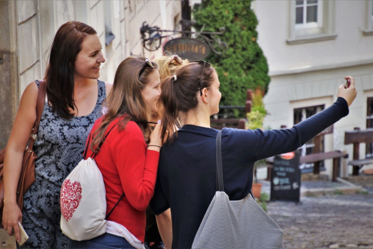 HEN PARTY CITY CHALLENGE COLOGNE - Exploregion