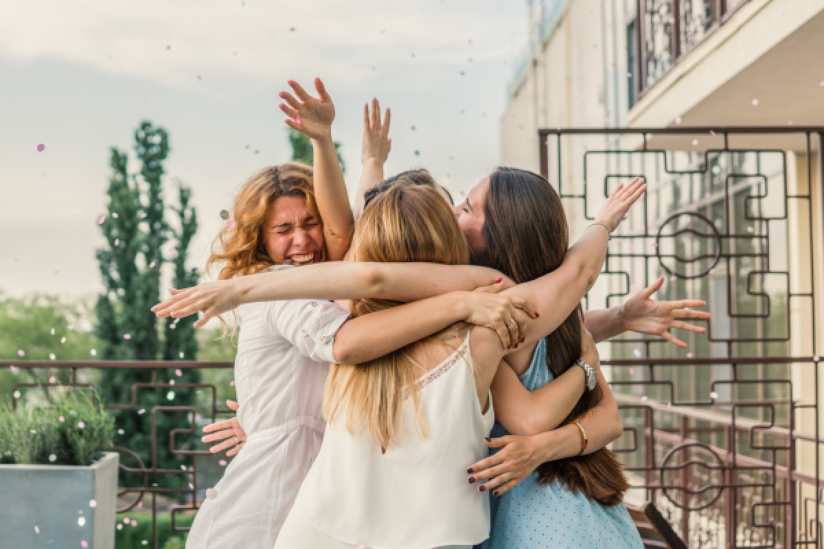 HEN PARTY CITY CHALLENGE LUXEMBOURG - Exploregion