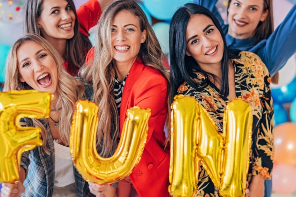 HEN PARTY CITY CHALLENGE MARSEILLE - Exploregion