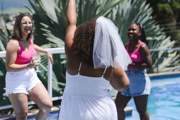 HEN PARTY CITY CHALLENGE MONTPELLIER - Exploregion