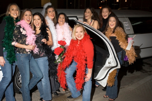 HEN PARTY CITY CHALLENGE NÎMES - Exploregion