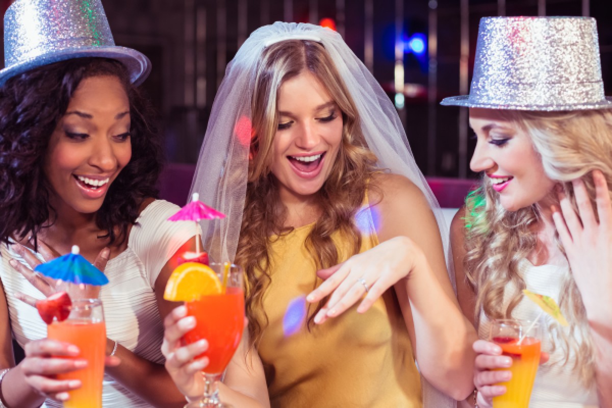 HEN PARTY CITY CHALLENGE PRAGUE - Exploregion