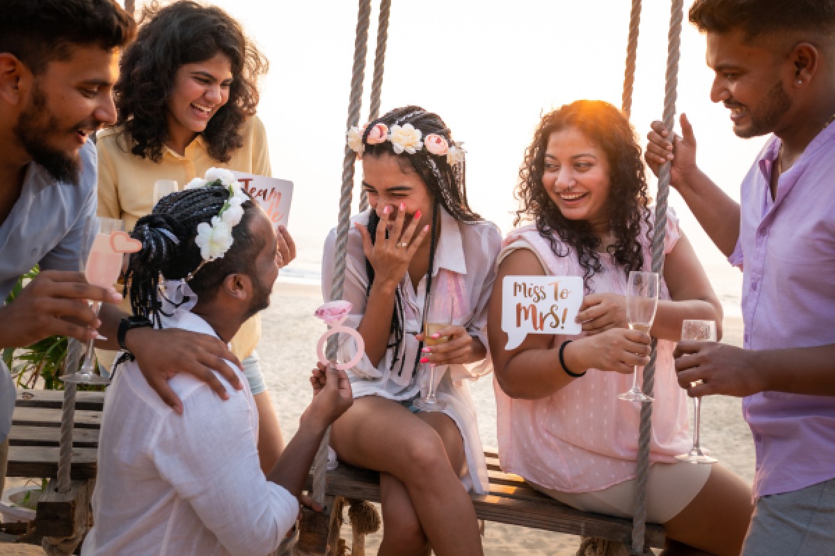 HEN PARTY CITY CHALLENGE RIGA - Exploregion