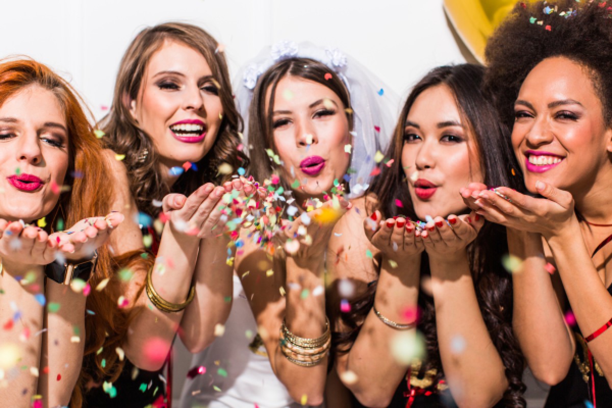 HEN PARTY CITY CHALLENGE SPLIT - Exploregion