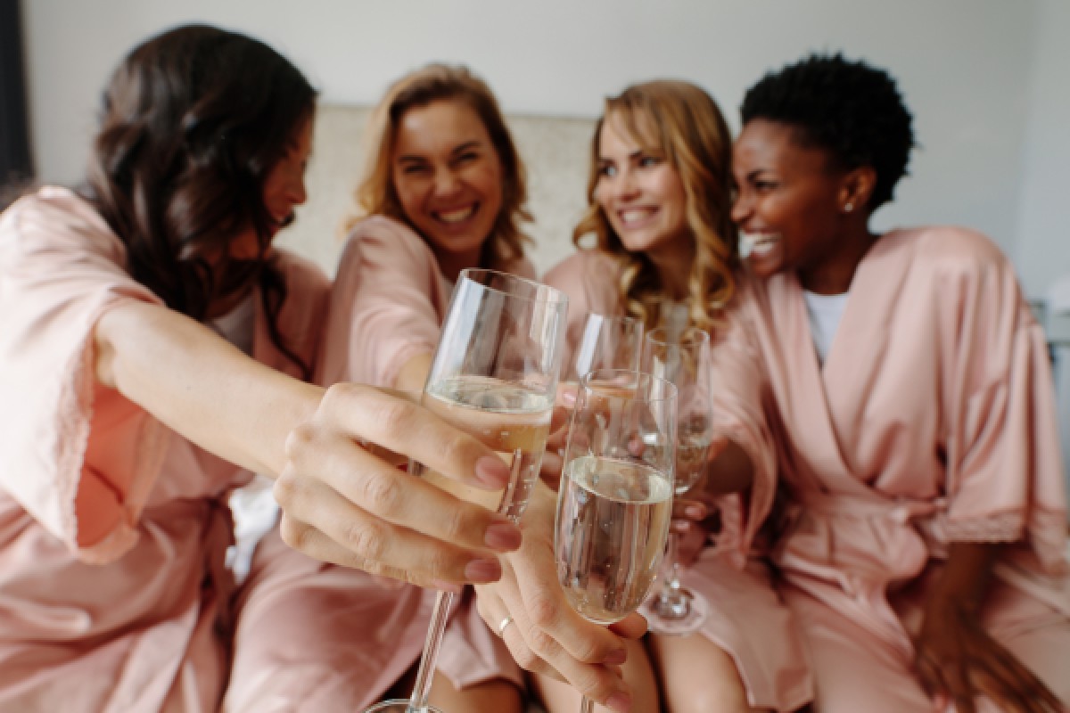 JUNGGESELLINNENABSCHIED CITY CHALLENGE STRASSBURG - Exploregion