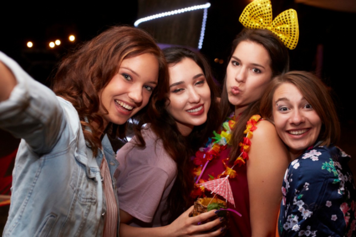 HEN PARTY CITY CHALLENGE VARSOVIE - Exploregion