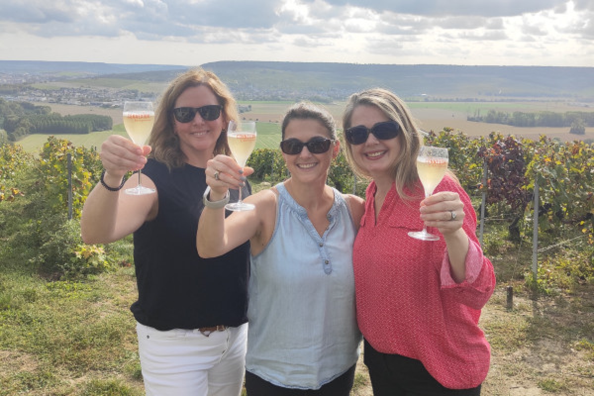 The royal connection / Day - Exploregion