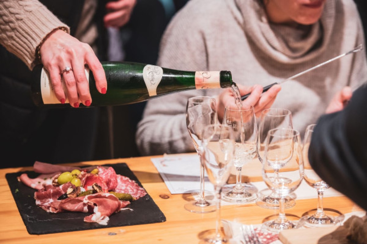 Erkunden Sie die charmante Mosel-Tagestour River & Wine - Exploregion