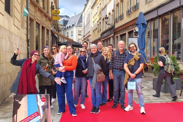 3-stündige Food Tour : Entdecken Sie die Küche Luxemburgs - Exploregion 3-stündige Food Tour : Entdecken Sie die Küche Luxemburgs - Exploregion