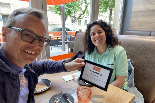 3-stündige Food Tour : Entdecken Sie die Küche Luxemburgs - Exploregion