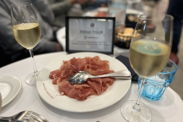 3-stündige Food Tour : Entdecken Sie die Küche Luxemburgs - Exploregion