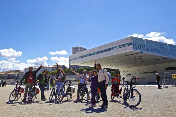 Marseille Grand Tour auf Ebike (3h30) - Exploregion