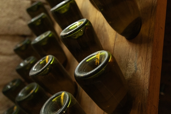 Guided Tour & Essential Tasting - Exploregion