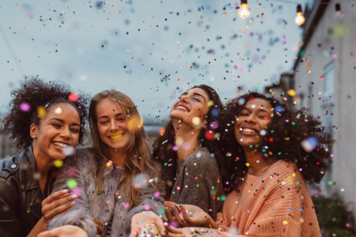 HEN PARTY CITY CHALLENGE DEAUVILLE - Exploregion