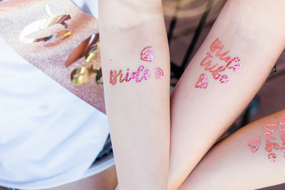 HEN PARTY CITY CHALLENGE PARIS - Exploregion