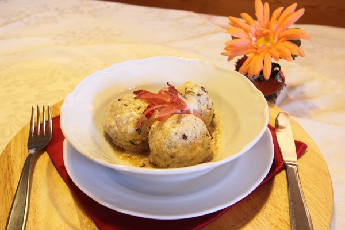 Innsbruck Food Tour - Exploregion