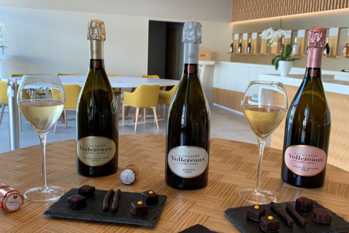 Chocolate Moment (in English) - Exploregion