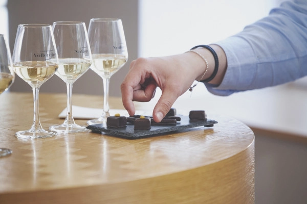 Chocolate Moment (in French) - Exploregion