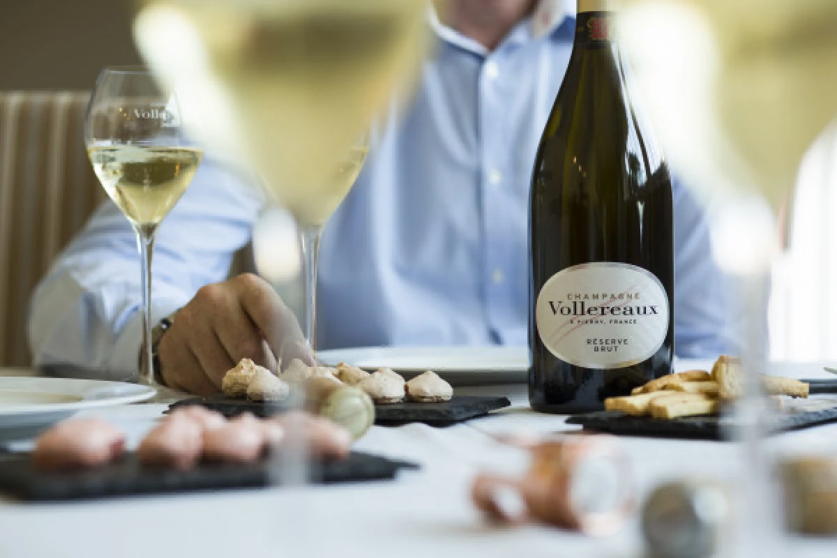 Gourmet Moment (in French) - Exploregion