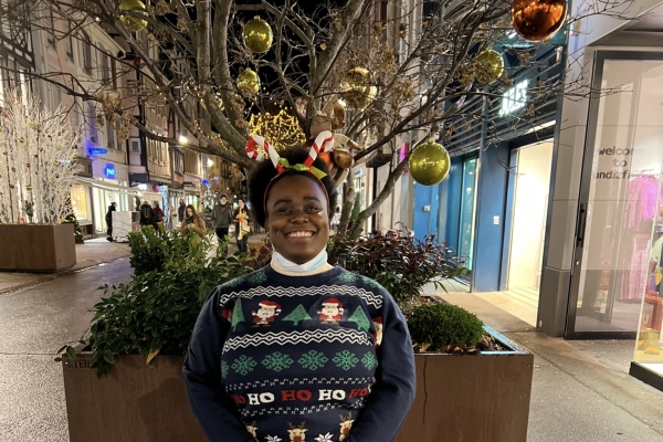 Originelle Schnitzeljagd auf dem Weihnachtsmarkt (Colmar) - Exploregion