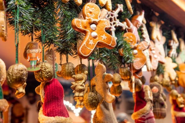Originelle Schnitzeljagd auf dem Weihnachtsmarkt (Colmar) - Exploregion Originelle Schnitzeljagd auf dem Weihnachtsmarkt (Colmar) - Exploregion