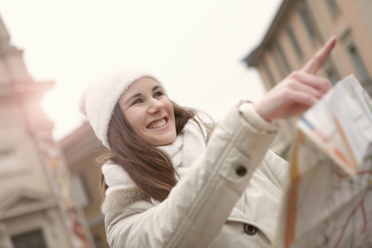 Originelle Schnitzeljagd auf dem Weihnachtsmarkt (Obernai) - Exploregion