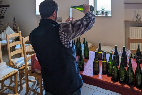 Der Alchemist: Assemblage-Masterclass - Exploregion