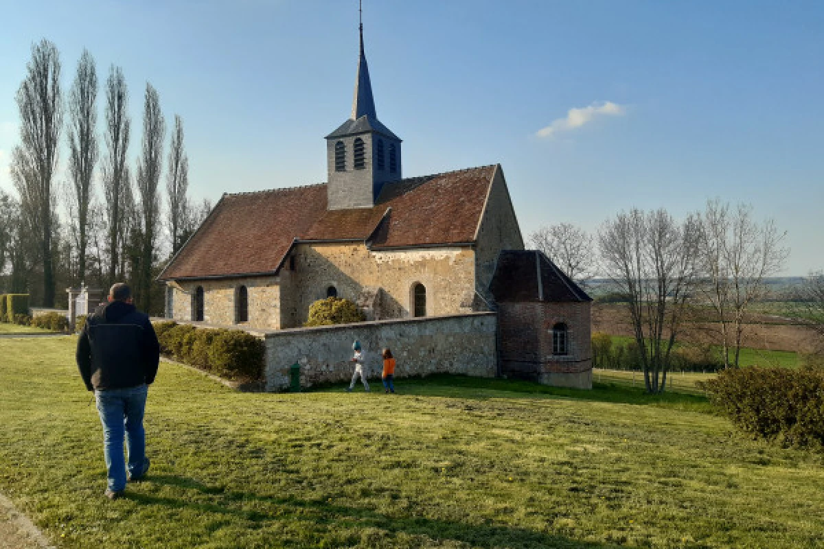 Manu heritage, escape game at Champaggne V&G Dupont - Exploregion