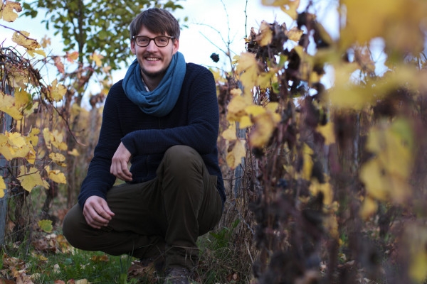 Der Terroir-Moment: Gutsbesichtigung - Exploregion