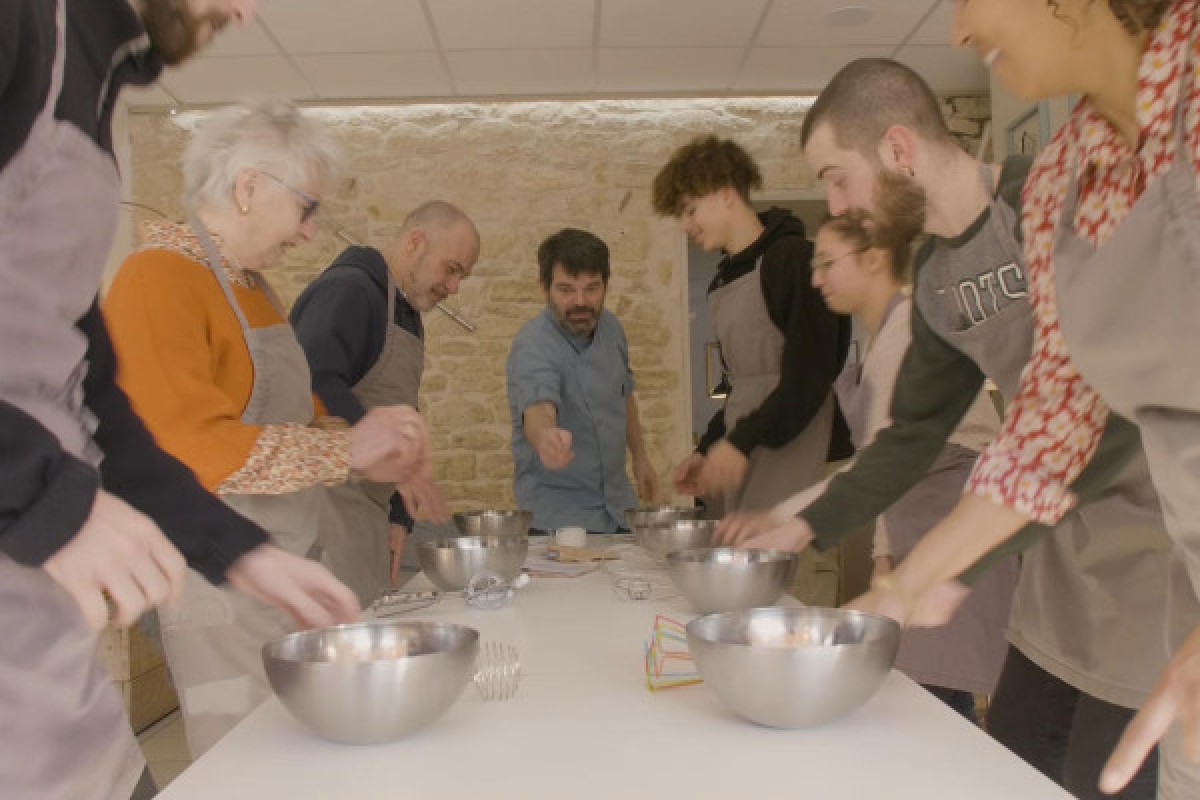 Musical Battle of the Atelier (from 5 to 20 people) - Exploregion