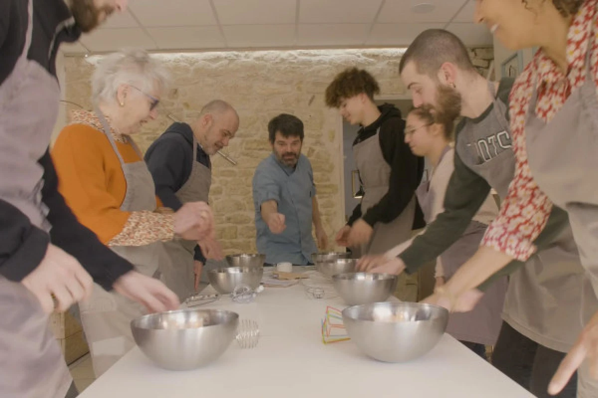 Musical Battle of the Atelier (from 5 to 20 people) - Exploregion Musical Battle of the Atelier (from 5 to 20 people) - Exploregion