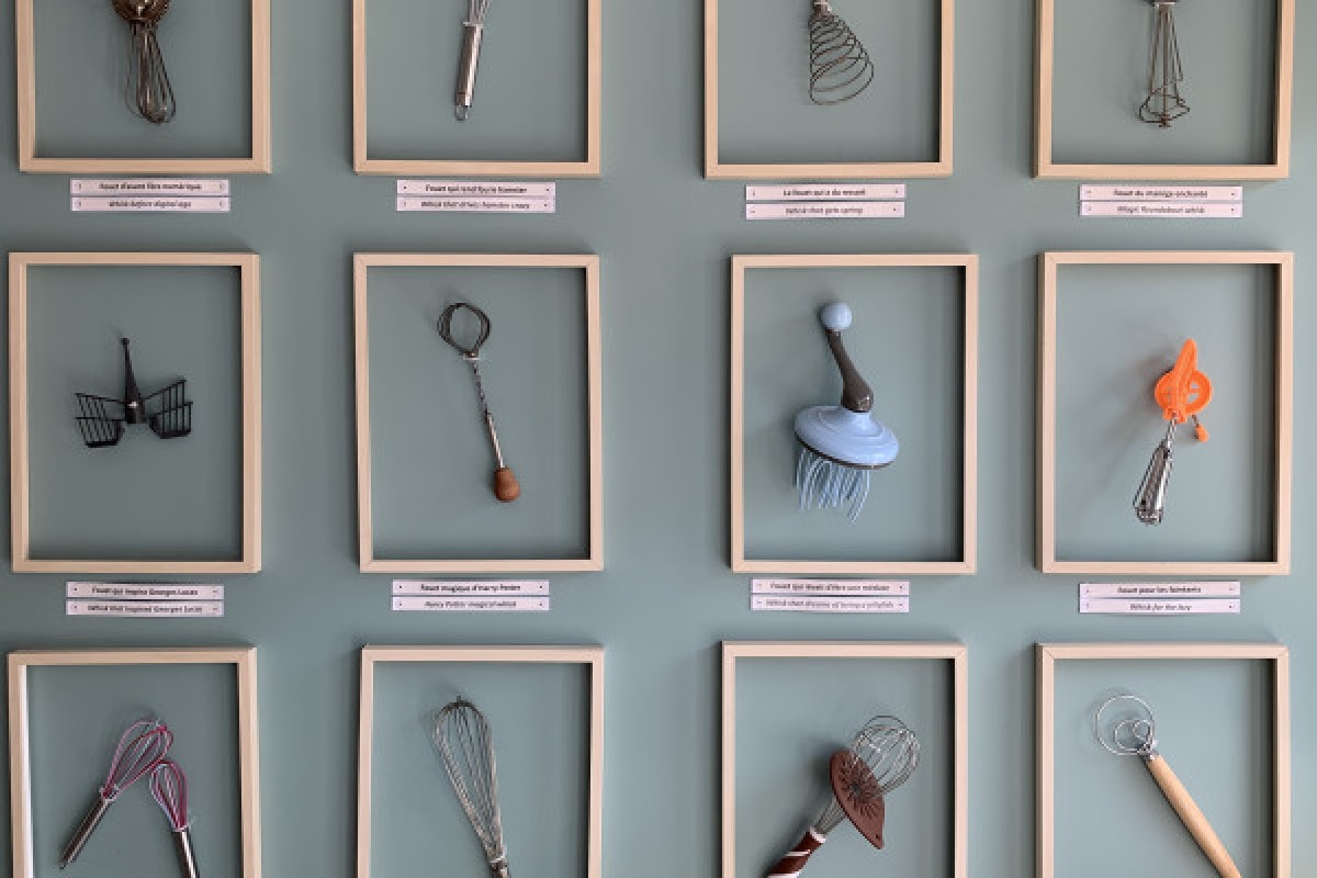 Musical Battle of the Atelier (from 5 to 20 people) - Exploregion