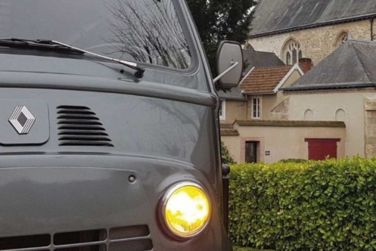 The heart of the Champagne region from Epernay - Exploregion