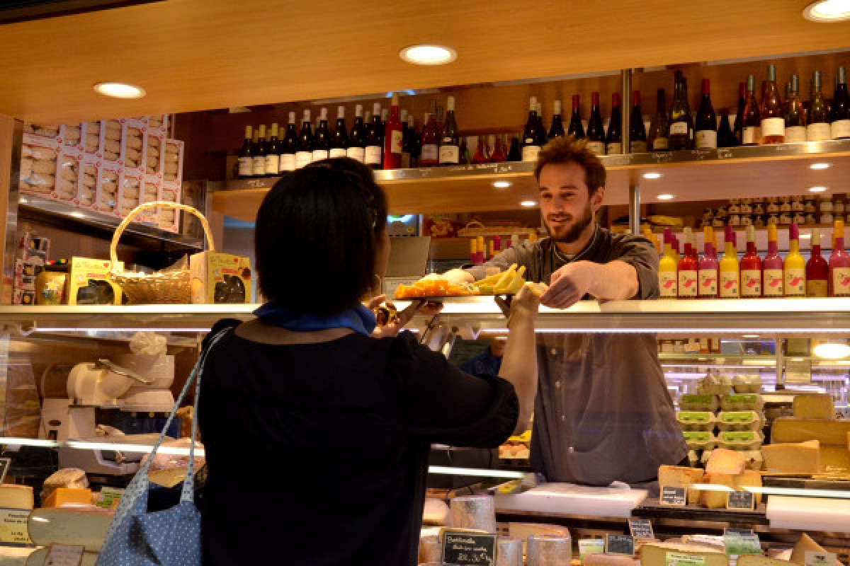 Paris der Pariser - Exploregion